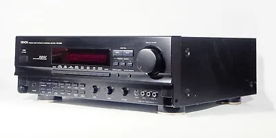 Kaufen Denon Avc-2800 Schwerer Dolby Surround Dsp Hifi VerstÄrker Amplifier • 89€