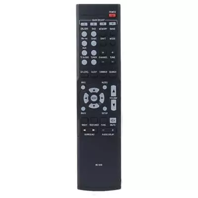 Kaufen RC1170 Remote Control For Denon- AV Receiver AVR-1513 DHT-1513BA AVR-X500 • 8€
