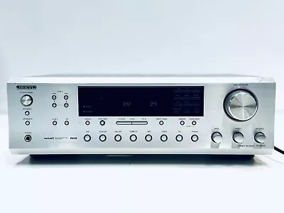 Kaufen Onkyo TX-8555 Stereo Receiver (#1872) • 64.98€