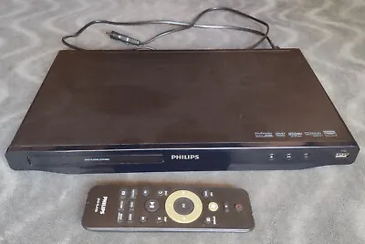 Kaufen DEFEKT ! Philips DVD Player DVP3850 + Original Fernbedienung SCART Geht Nicht An • 13.13€