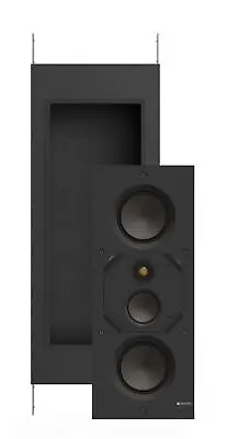 Kaufen Monitor Audio Creator W2M-Lautsprecher + WM-BOX-Gehäuse • 850€