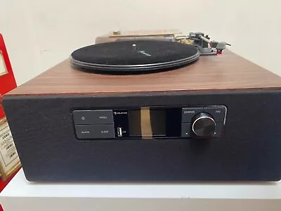 Kaufen Connect Vinyl Cube Plattenspieler • 30€