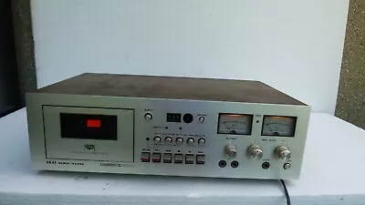 Kaufen AKAI Tape Deck GXC - 710 D Cassettendeck • 20.50€