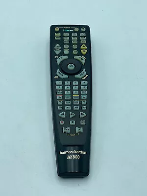 Kaufen Original Harman Kardon AVR3000 Fernbedienung Remote Control • 27.99€