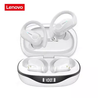 Kaufen Bluetooth Kopfhörer  Lenovo Sport, Kopfhörer 5.3 ,IPx7 ,6 Std Spielzeit Sport • 29.90€