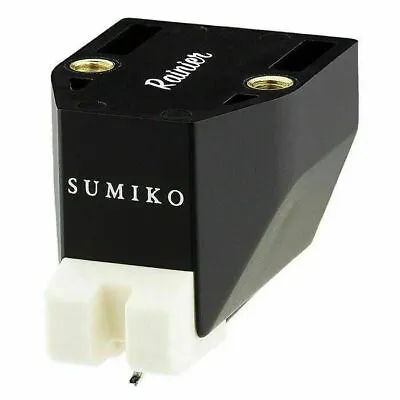 Kaufen Sumiko Rainier Next-Generation Beweglicher Magnet HiFi Patrone & Stylus (Single) • 152.75€
