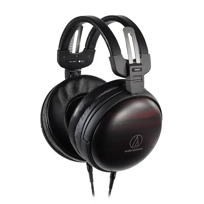 Kaufen Audio Technica ATH AWKT Geschlossener Kopfhörer (UVP: 1999,-€) • 1,829€