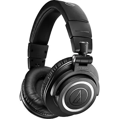 Kaufen Audio Technica ATH-M50xBT2, Kopfhörer, Schwarz • 185.99€
