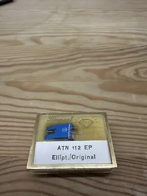 Kaufen Ersatznadel ATN 112 EP Original Fabrikat • 49.99€
