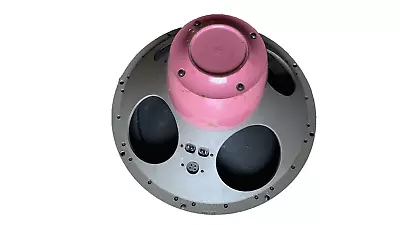 Kaufen TANNOY GOLD 15  Early Pink Magnet Cap 1 Unit 8 Ohm Einzelstück • 990€