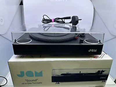 Kaufen Jam Sound All In One Plattenspieler • 58.13€