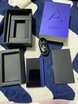 Kaufen Astell & Kern AK70 64GB Limitierte True Blau Audio Player • 335.41€