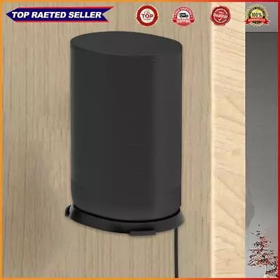 Kaufen Speaker Hanger Aluminum Alloy Sound Box Storage Rack Compatible With SONOS Move  • 12.72€