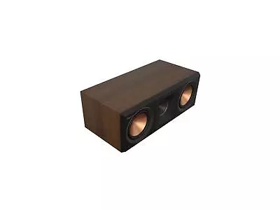 Kaufen Klipsch RP-500C II Center-Lautsprecher Walnuss • 360€