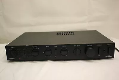 Kaufen Audiolab 8000A Stereo Integrierter Verstärker Hi-Fi Phono MM Mc Amp • 347.18€