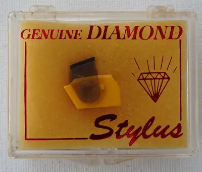 Kaufen Nachbau Diamant Nadel Für Audio-Technica AT / ATN 105 / 110 - DS-St 17 - NOS • 21.90€