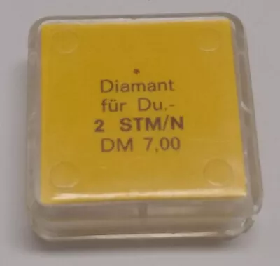 Kaufen Tonabnehmer Diamant Für Du.- 2 STM/N • 6.80€