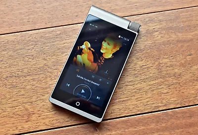 Kaufen Cayin I5 HiRes Digital Audio Player • 194€