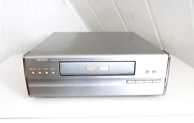Kaufen Denon - Denon - CD Player UCD 90 - Midi • 99€