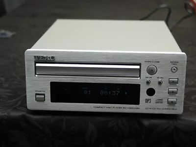 Kaufen Teac PD-H300 MKII M CD-Player / PD-H300MKIIM • 89€