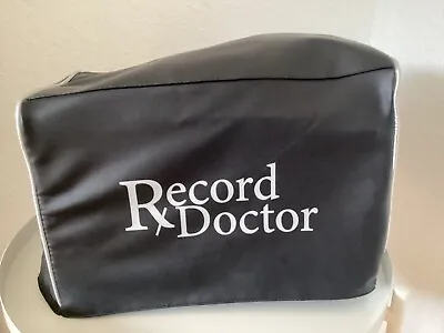 Kaufen Record Doctor - Abdeckhaube- Schutzhülle - Plattenwaschmaschine • 29€