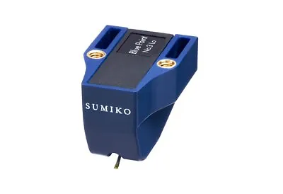 Kaufen Sumiko MC Tonabnehmer Blue Point No. 3 Low-Output MC Elliptisch 6g • 599€