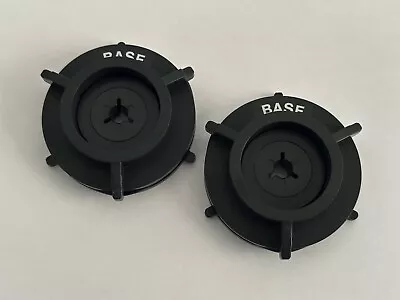 Kaufen Original BASF NAB-Adapter / HUB Adapter (For Revox A 77, B 77, PR 99) #2 • 79€