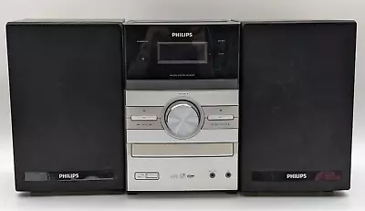Kaufen Philips MCM207/12 Anlage Musik Mini Anlage CD-Player #B4 • 50€
