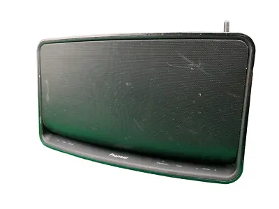 Kaufen Pioneer XW-SMA1-K Kabelloses Lautsprecher-Soundsystem, Schwarz – Gebraucht,... • 27.90€