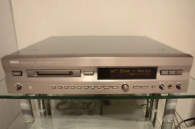 Kaufen Yamaha MDX-793 MiniDisc-Recorder • 179.90€