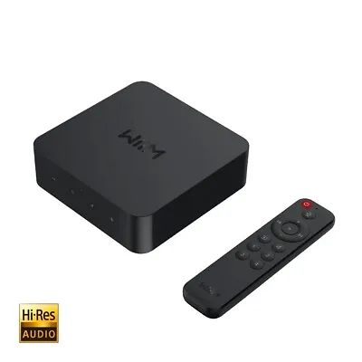 Kaufen WiiM Pro Plus Audio-Streamer • 249€