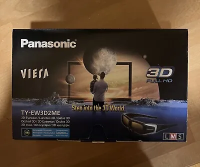 Kaufen Panasonic SC-ALL8EG-K ALL8 Hifi Wireless Funk Lautsprecher System Schwarz • 70€
