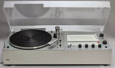 Kaufen Braun Audio 310  Design Dieter Rams  • 799€