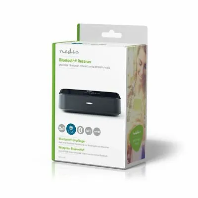 Kaufen Bluetooth Stereo Audio Optischer Empfänger IPod Dock Ipad BOSE Sound Dock IPhone • 51.18€