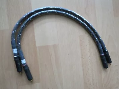 Kaufen Straight Wire Virtuoso  R  50cm - NF Kabel Mit WBT Cinch Stecker • 220€