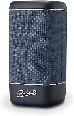 Kaufen Roberts Radio Beacon 320 Bluetooth Kabelloser Lautsprecher Blau • 107.67€
