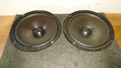 Kaufen RCF L6S800 6  SPEAKER WOOFER 4 OHM Midbass Loudspeaker Lautsprecher • 39€