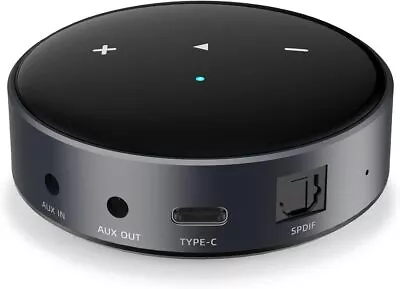 Kaufen WiiM Mini Streamer Audio AirPlay 2 Receiver HiFi Wireless,  Streaming • 119€