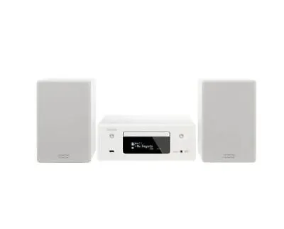 Kaufen Denon CEOL N11DAB, Micro Anlage Stereo, DAB+, Bluetooth, TOP-DEAL! NEU • 555€