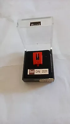 Kaufen Dual DN 221 Original Nadel • 17€