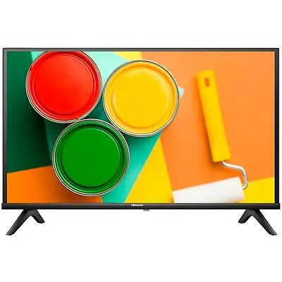 Kaufen Hisense 32A4K LED Fernseher • 205.72€
