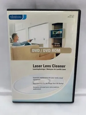 Kaufen Laser Lens Cleaner DVD Laserkopfreiniger • 5.99€