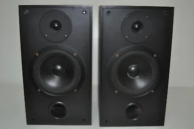 Kaufen Denon SC-350 S Lautsprecher Boxen HiFi Sound Speaker Loudspeaker 350S • 89.99€