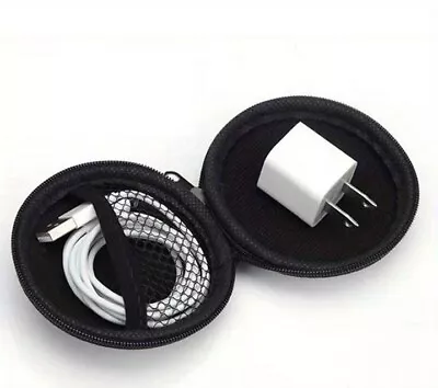 Kaufen Mini Aufbewahrungsbox, Kopfhörerzubehör FürOhrstöpsel, Speicherkarte & USB-Kabel • 6.99€
