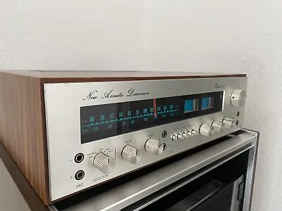 Kaufen NAD  NEW ACOUSTIC DIMENSION NAD Model 160 Vintage STEREO RECEIVER !!TOP!!Tuner • 449€