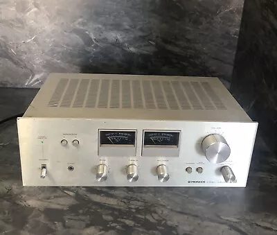 Kaufen Pioneer Stereo Amplifier SA-506 Eu Shipping 25€. • 179€