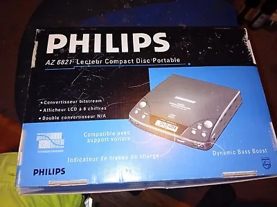 Kaufen Disc Player Philips • 15.85€