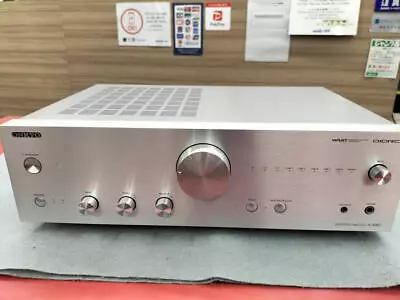 Kaufen Onkyo A-9050 Stereo Integrierter Verstärker Manuelle Gebrauchte Japan • 345.31€