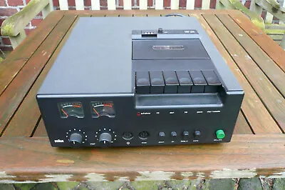 Kaufen BRAUN Audio Rarität, Sammlungsauflösung , TGC 450, 1975, Design Dieter Rams • 380€