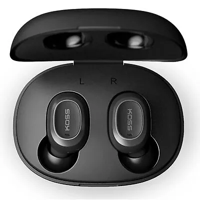 Kaufen Bluetooth Kopfhörer Kabellos In Ear Mit Mikrofon, Earbuds  Sport, Touch Control • 72.42€